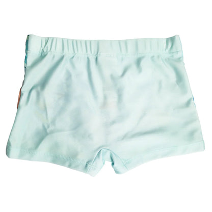 Bluey und Bingo Kinder Jungen Badehose Badeshorts - WS-Trend.de Schwimmhose Gr. 98 bis 122