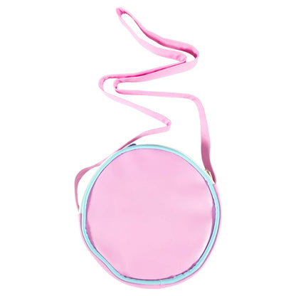 Bluey Bingo Kinder Mädchen Handtasche Umhängetasche Tasche D 15 cm - WS-Trend.de