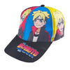 Anime Boruto Fullprint Basecap