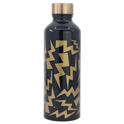 Pokemon Pikachu Aluminium Wasserflasche Trinkflasche Flasche 755 ml - WS-Trend.de