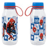Marvel Spiderman Kinder Wasserflasche Trinkflasche Flasche 460 ml