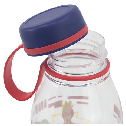Marvel Avengers Wasserflasche Trinkflasche Flasche 650 ml - WS-Trend.de