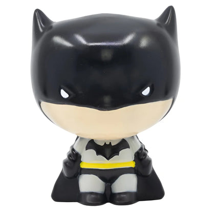 DC Comics Batman Kinder 3D Wasserflasche Trinkflasche Flasche 440 ml - WS-Trend.de