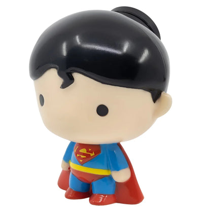 DC Comics Superman Kinder 3D Wasserflasche Trinkflasche Flasche 440 ml - WS-Trend.de