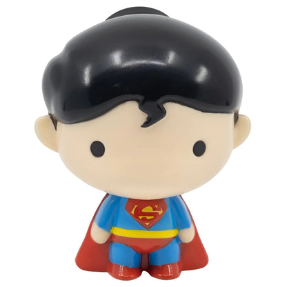 DC Comics Superman Kinder 3D Wasserflasche Trinkflasche Flasche 440 ml - WS-Trend.de