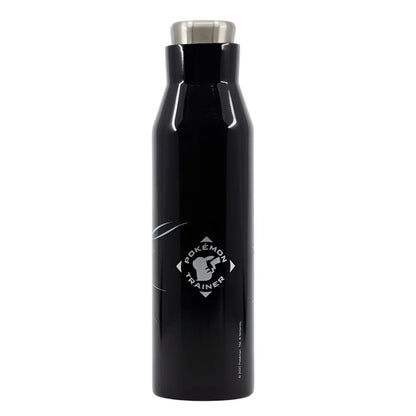 Pokemon Pokeball Edelstahl Thermo Wasserflasche Trinkflasche Flasche 580 ml - WS-Trend.de