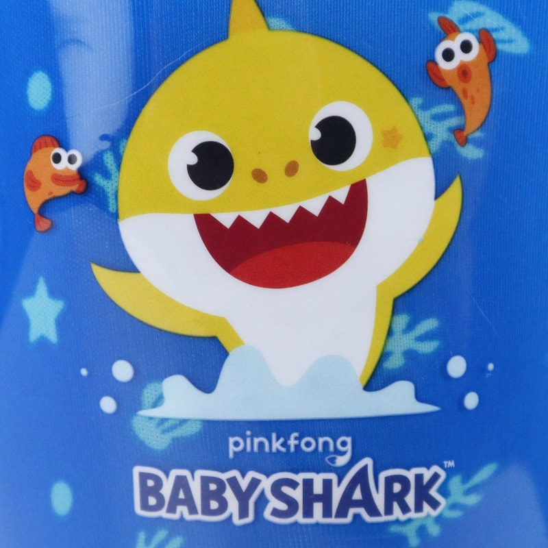 Baby Shark Haie Kinder Jungen Gummistiefel Regenstiefel - WS-Trend.de Stiefel 23-32