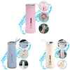 Sportflasche Wasserflasche Trinkflasche Flasche 400 ml