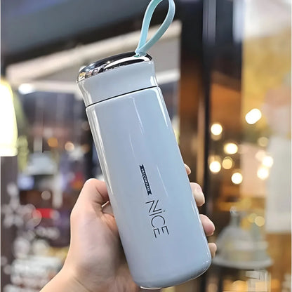 Sportflasche Wasserflasche Trinkflasche Flasche 400 ml - WS-Trend.de