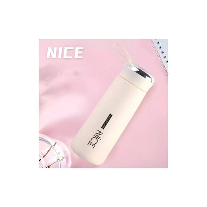 Sportflasche Wasserflasche Trinkflasche Flasche 400 ml - WS-Trend.de
