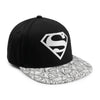 DC Comics Superman Kinder Baseball Kappe Snapback Cap