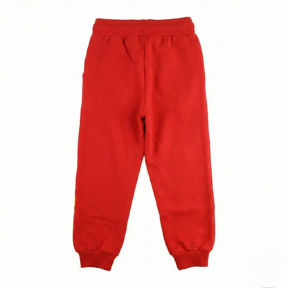 Disney Cars Lightning McQueen Kinder Jogginghose Sporthose - WS-Trend.de Hose 98 - 128