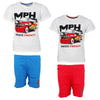 Disney Cars Lightning McQueen Kinder Pyjama Schlafanzug
