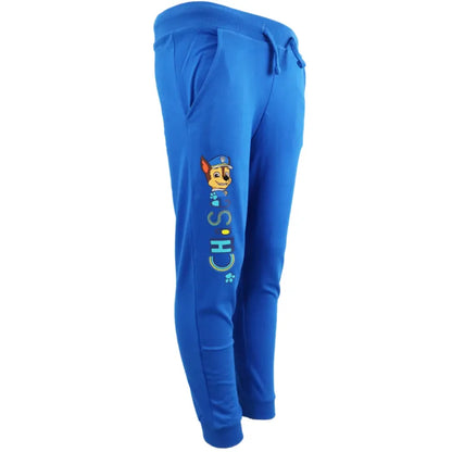 Paw Patrol Chase Kinder Jogginghose - WS-Trend.de Sporthose Hose 98 bis 128