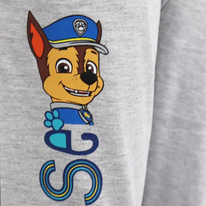 Paw Patrol Chase Kinder Jogginghose - WS-Trend.de Sporthose Hose 98 bis 128