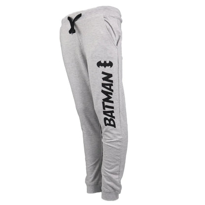 DC Comics Batman Kinder Jogginghose - WS-Trend.de Sporthose Hose 134 bis 164