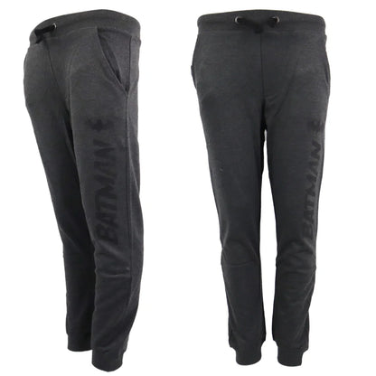DC Comics Batman Kinder Jogginghose - WS-Trend.de Sporthose Hose 134 bis 164