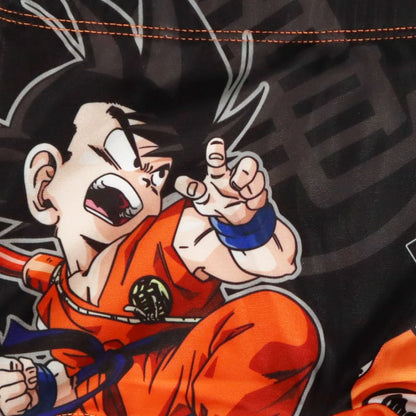 Anime Dragon Ball Goku Kinder Jungen Badehose Badeshorts - WS-Trend.de 104 bis 140