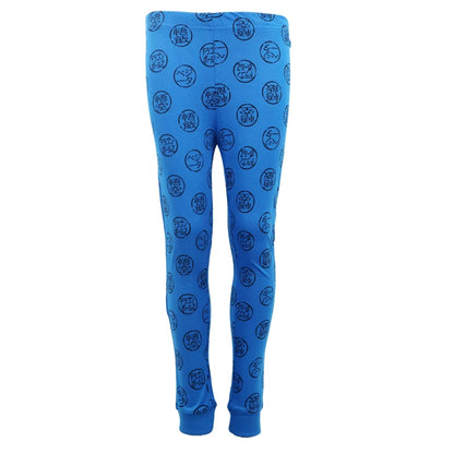 Anime Dragon Ball Goku Kinder Jungen Schlafanzug Pyjama - WS-Trend.de langarm 116-152 Baumwolle