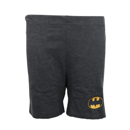 DC Comics Batman Joker Kinder kurz Pyjama Schlafanzug - WS-Trend.de 98 bis 128 Baumwolle