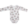 Disney Aristocats Marie the Cat Toddler Long Sleeve Bodysuit