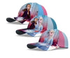 Disney Frozen Anna Elsa Kids Baseball Cap Baseball Cap