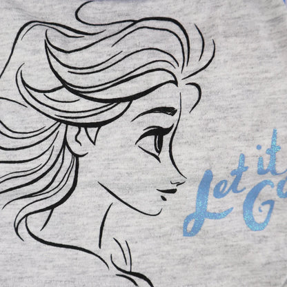 Disney Die Eiskönigin Elsa Kinder Sommerkleid - WS-Trend.de Frozen Kleid - 104 bis 134