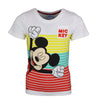 Disney Mickey Mouse kids short sleeve t-shirt