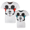 Disney Mickey Maus Kinder kurzarm T-Shirt