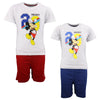 Disney Mickey Maus Kinder Schlafanzug Pyjama kurz