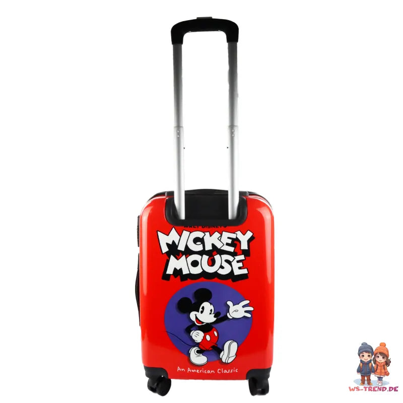 Disney trolley bag sale
