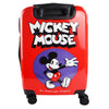 Disney Mickey Maus Reisekoffer Trolley
