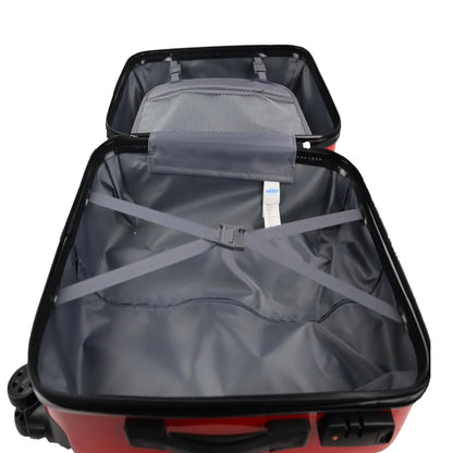 Disney Mickey Maus Reisekoffer Trolley - WS-Trend.de Jungen Kinderkoffer Koffer 360 Grad Rollen