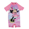 Disney Minnie Mouse children's one-piece swimsuit