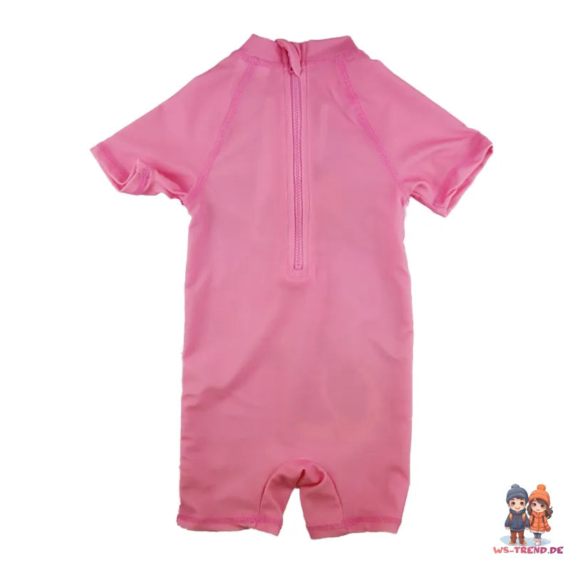 Disney Minnie Maus Kinder Badeanzug Schwimmanzug - WS-Trend.de Baby Mädchen 86 - 116