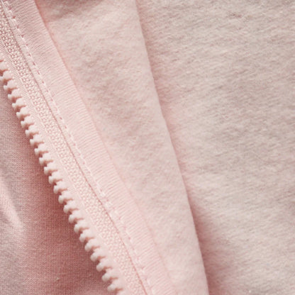 Disney Minnie Maus Kinder Kapuzen Pullover - WS-Trend.de Pulli mit Kapuze Hoodie Baumwolle