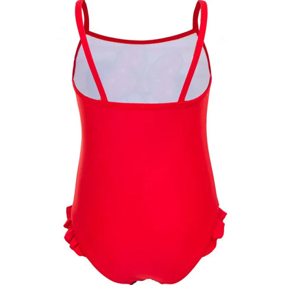 Disney Minnie Maus Kinder Mädchen Badeanzug - WS-Trend.de Bademode 98 -128 NEU Blau