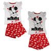 Disney Minnie Mouse kids pajamas