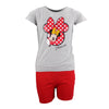 Disney Minnie Maus Kinder Pyjama
