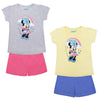 Disney Minnie Mouse kids pajamas pajamas