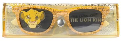 Disney Minnie Mickey Donald Lion - Kinder Sonnenbrille mit UV-Schutz - WS-Trend.de