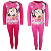 Disney Minnie Mouse children's pajamas long pajamas