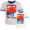 Disney Pixar Cars McQueen Kinder T-Shirt