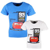 Disney Pixar Cars McQueen Kinder T-Shirt