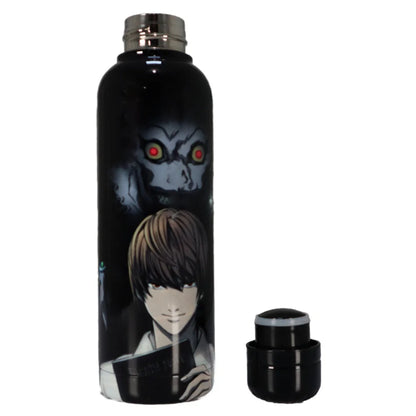 Anime Death Note Edelstahl Thermo Trinkflasche doppelwandig Flasche 515 ml - WS-Trend.de