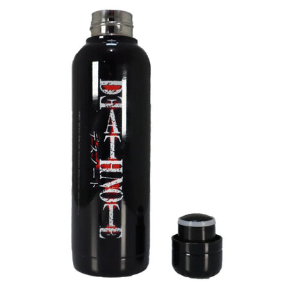 Anime Death Note Edelstahl Thermo Trinkflasche doppelwandig Flasche 515 ml - WS-Trend.de
