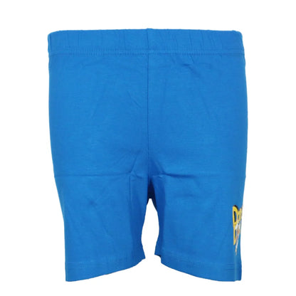 Disney Donald Duck Kinder Jungen Schlafanzug Pyjama - WS-Trend.de Jugend 98-128 100% Baumwolle