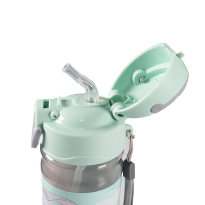 Disney Classics Dumbo Wasserflasche Trinkflasche Flasche 350 ml - WS-Trend.de