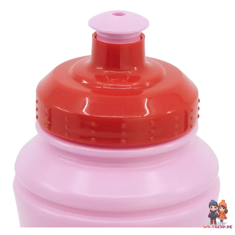 Disney Minnie Maus 2 teiliges Lunch Set Brotdose Trinkflasche 380 ml - WS-Trend.de