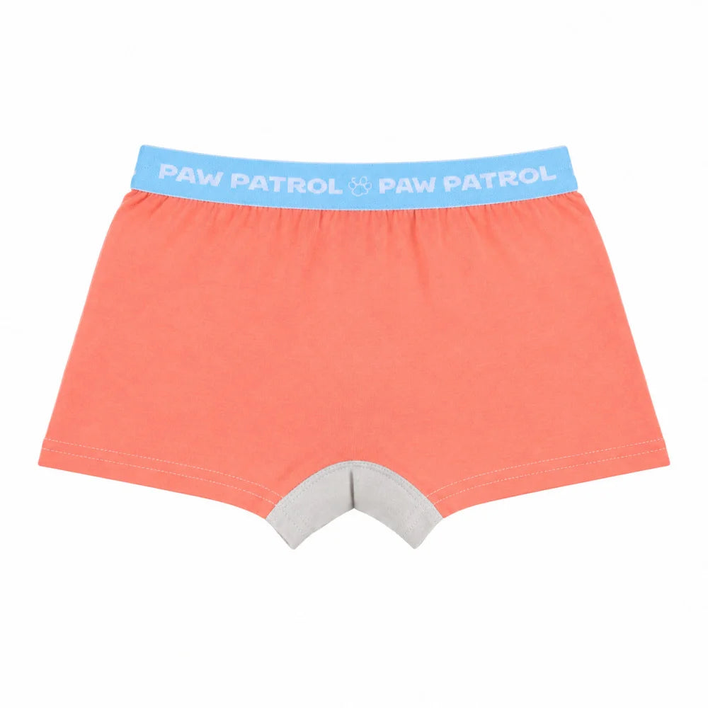 Paw Patrol Dino Film Jungen Boxershorts Unterhose 2er Pack Gr. 98-128 - WS-Trend.de